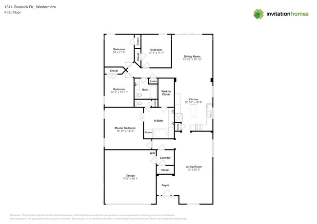 Building Photo - 1314 Glenwick Dr