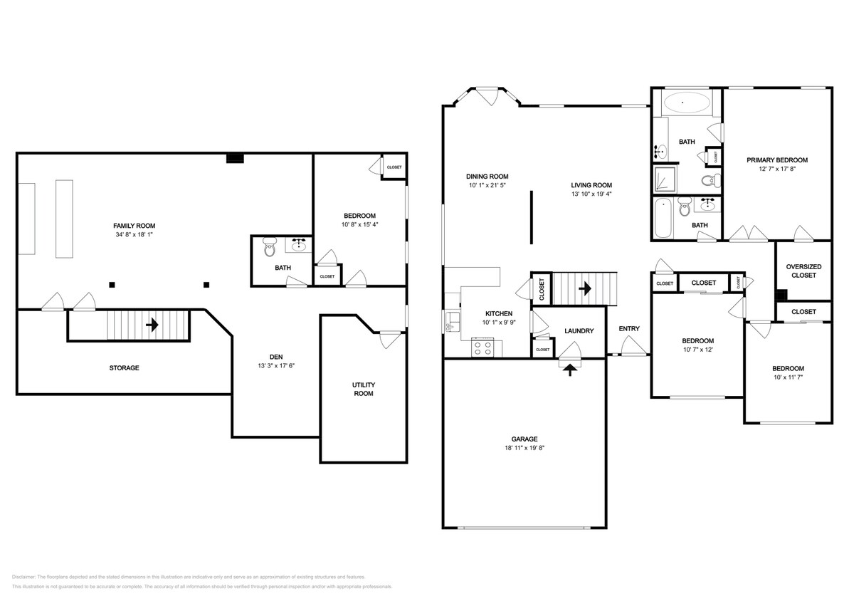 Foto del edificio - 7822 Sagebrook Ct