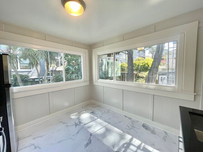 Foto del edificio - 858 Ashbury St