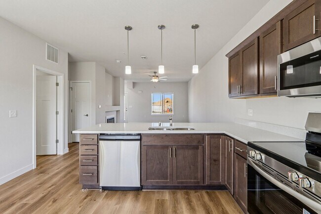 Interior Photo - Terravessa Townhomes