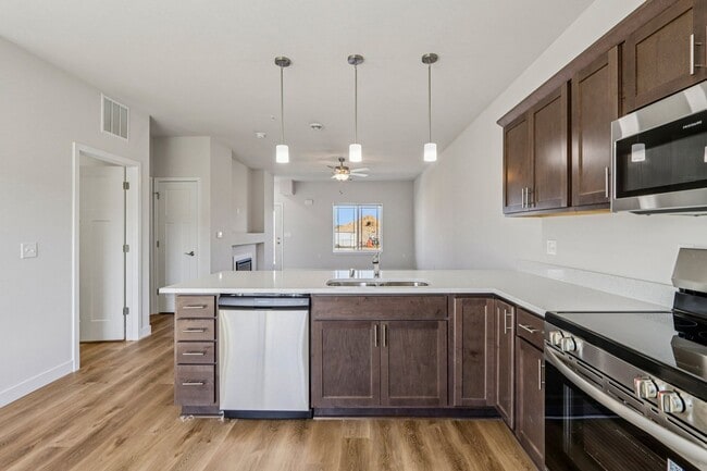 Interior Photo - Terravessa Townhomes