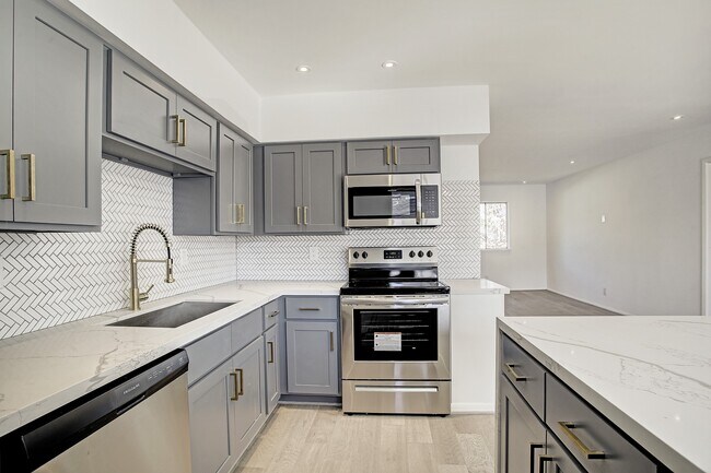 Foto del edificio - 4040 San Felipe St