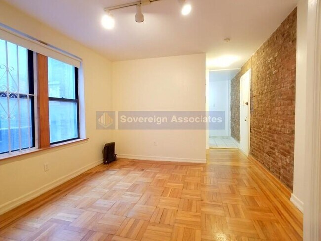 Plano de planta - 79 Haven Avenue