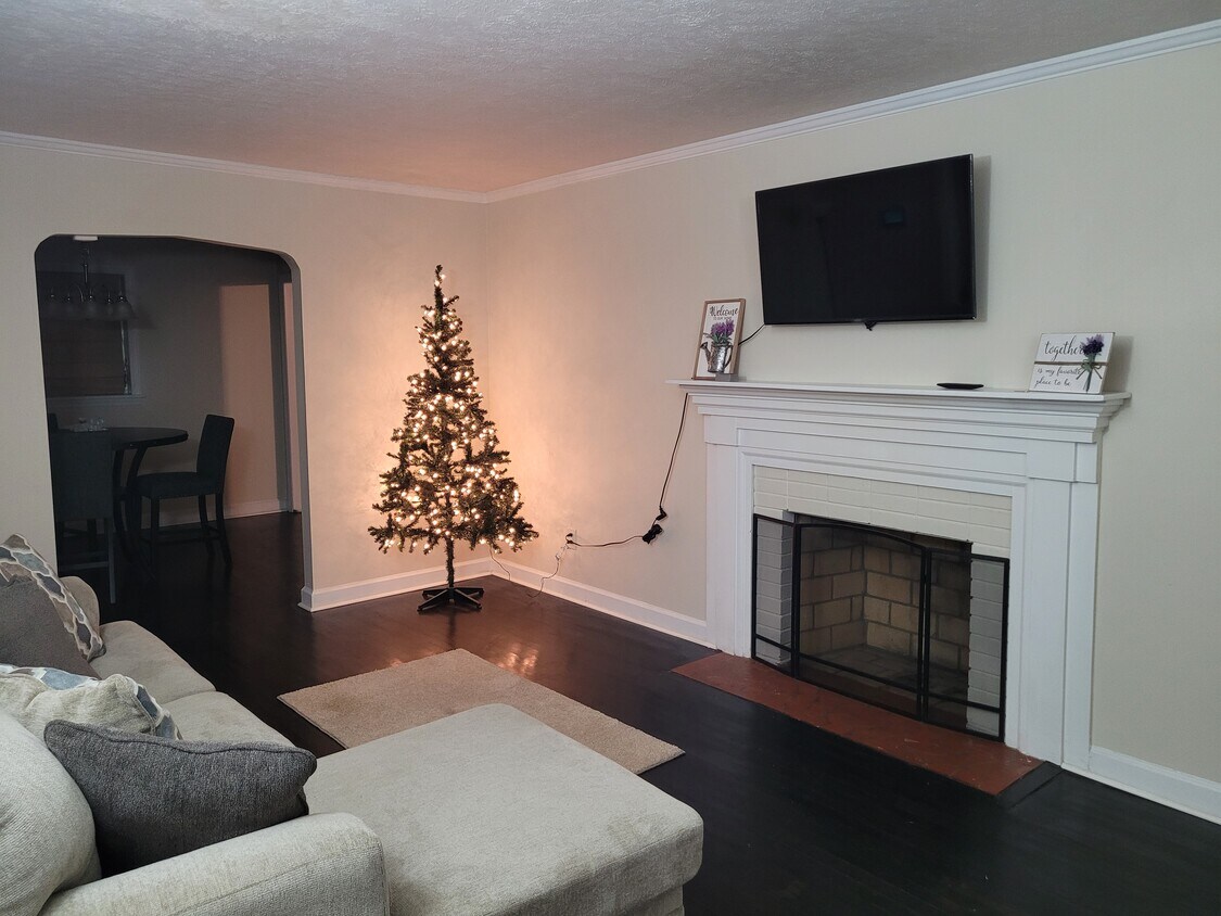 317 Longview Dr, Fayetteville, NC 28311 House Rental in Fayetteville