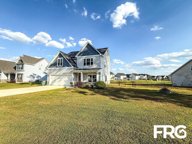 Foto del edificio - 208 Coffman Dr