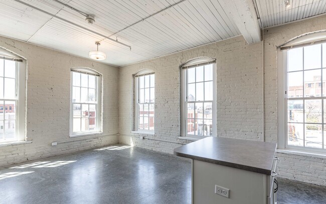 Foto del edificio - Wheelhouse Lofts