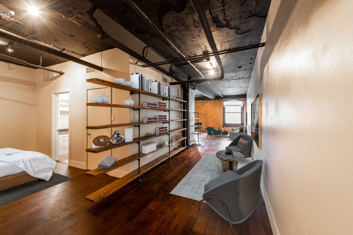 910 Houston St Unit 202, Fort Worth, TX 76102 Condo for Rent in Fort