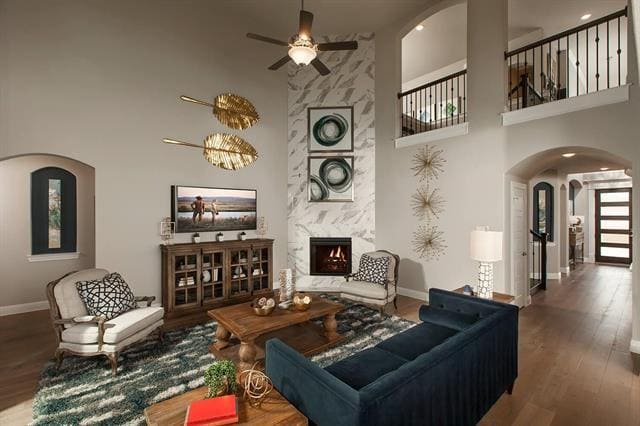 Building Photo - 1405 Haverford Ln