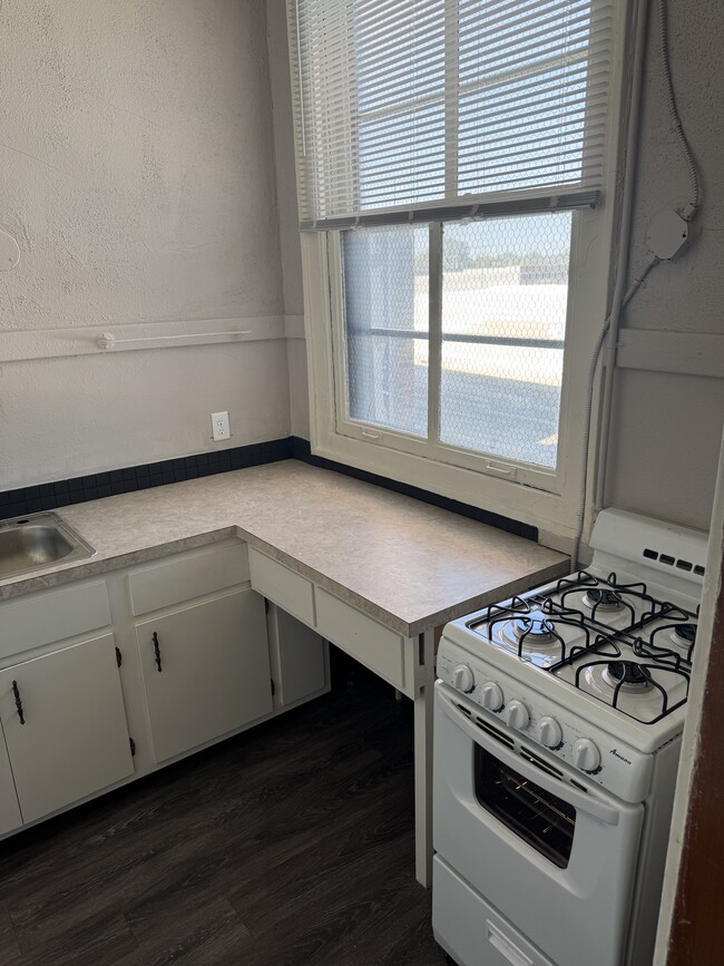 Foto del edificio - 3rd and Main