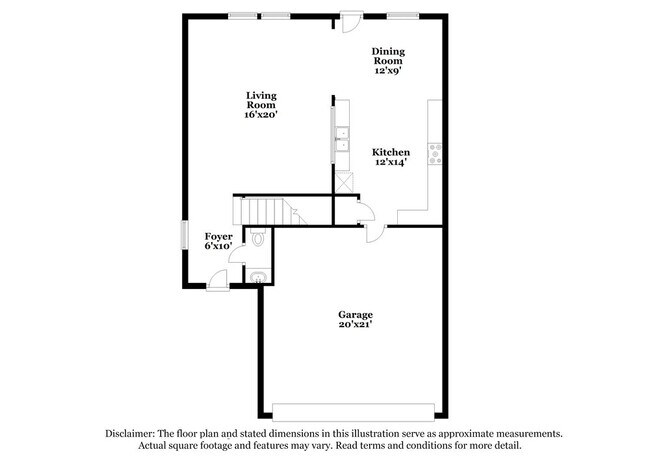 Building Photo - 162 Cobb Br Dr