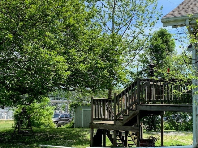 Building Photo - 612 W Cherokee Dr