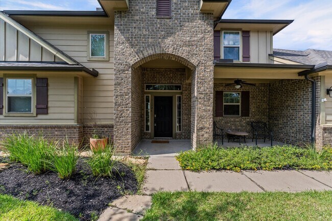 Foto del edificio - 11306 Misty Willow Ln