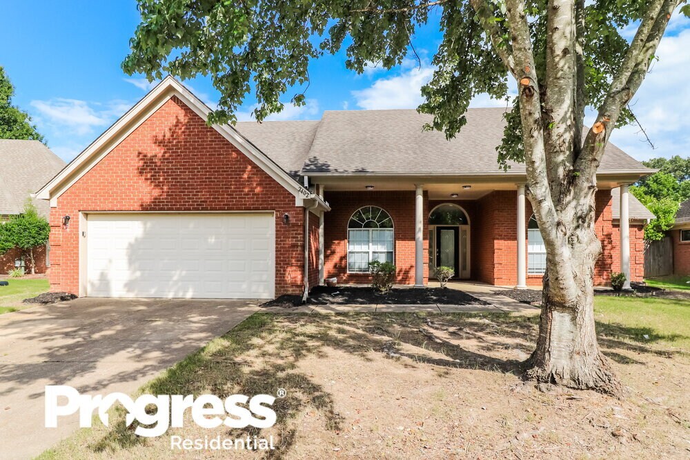 Primary Photo - 2402 Mason Dr
