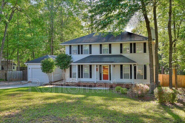 Foto del edificio - 3934 Loblolly Trail