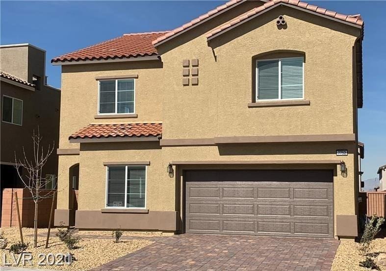 Primary Photo - 7752 Gallego Plains Dr