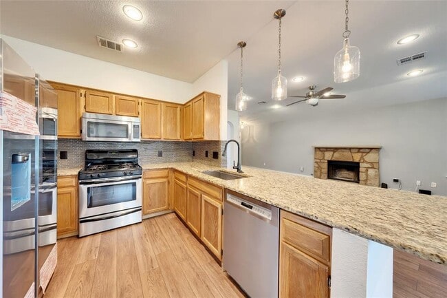 Building Photo - 1108 Bohica Way