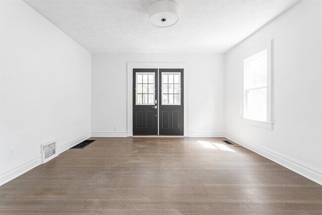 Foto del edificio - 4110 N Capitol Ave