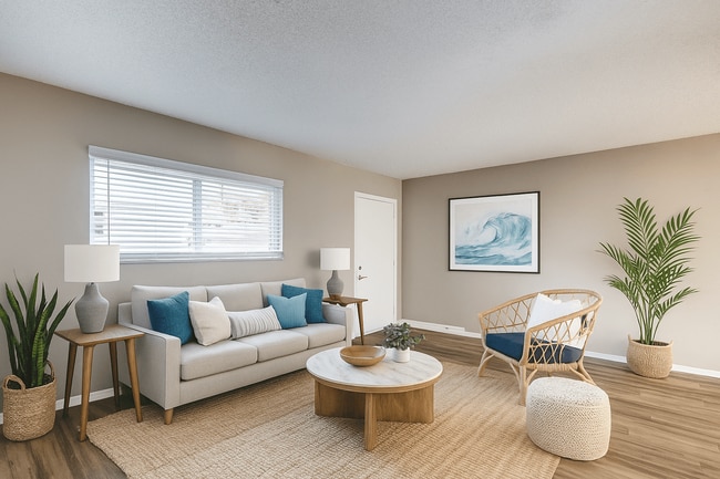 Building Photo - Waterchase Apartments