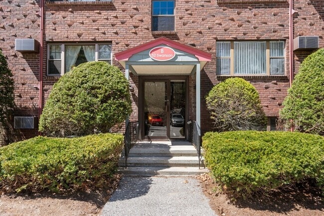 Foto del edificio - 52 Swanson Ct