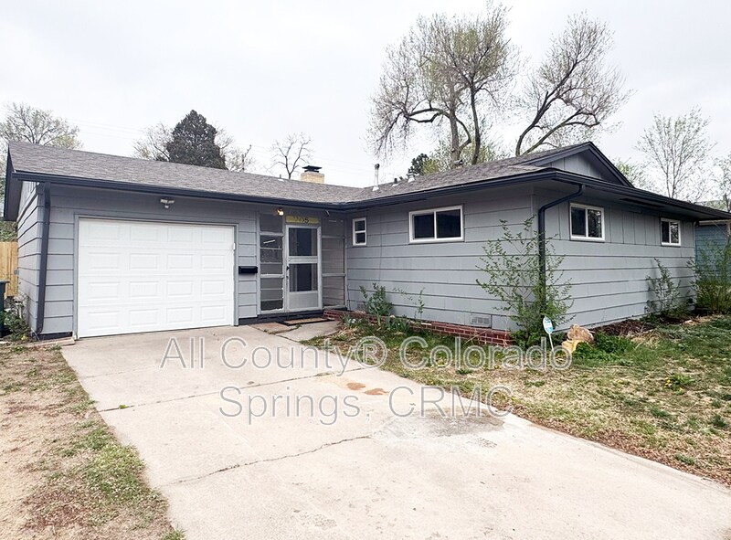 Foto principal - 705 Rosemont Dr