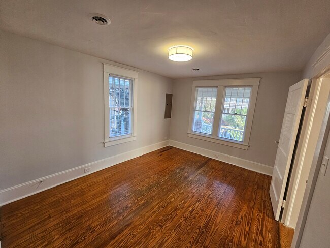 Foto del edificio - 209 S 2nd St