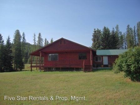 Building Photo - 4 br, 2 bath House - 6280 Farm to Market Road