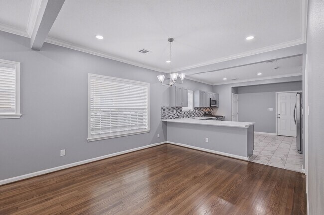 Foto del edificio - 2809 Wentworth St