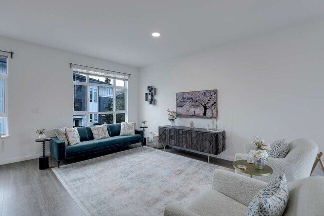 Photo du bâtiment - 16433 Watson Dr