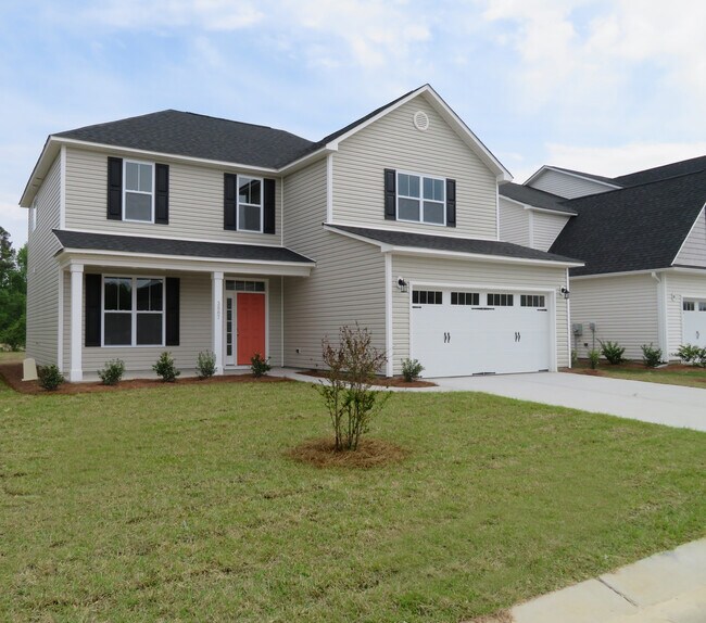 Building Photo - 3807 Northern Lights Dr