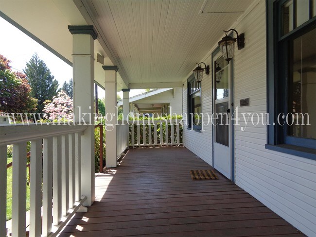 Foto del edificio - 1325 17th St NE