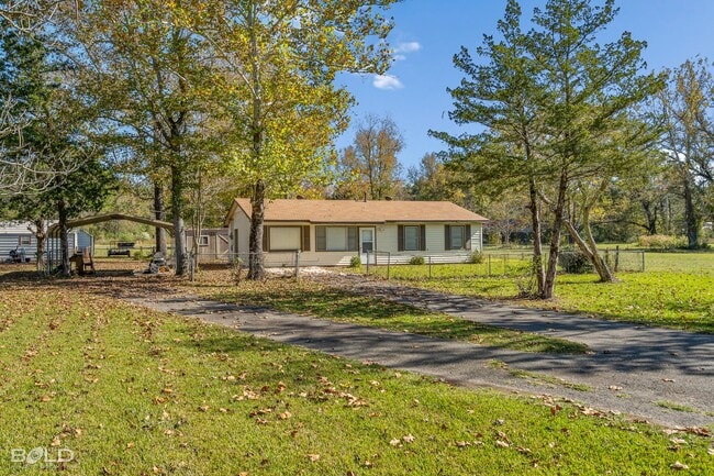 Building Photo - BENTON HOME