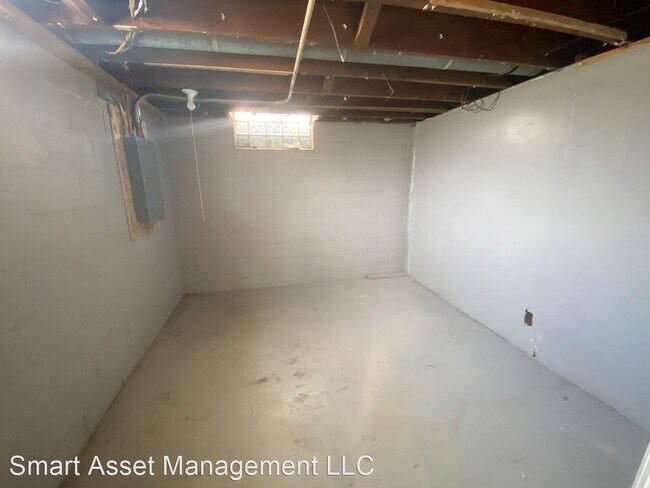 Building Photo - 2 br, 1 bath House - 4041 N 45th Street