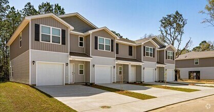 Building Photo - Eula Cove Townhomes
