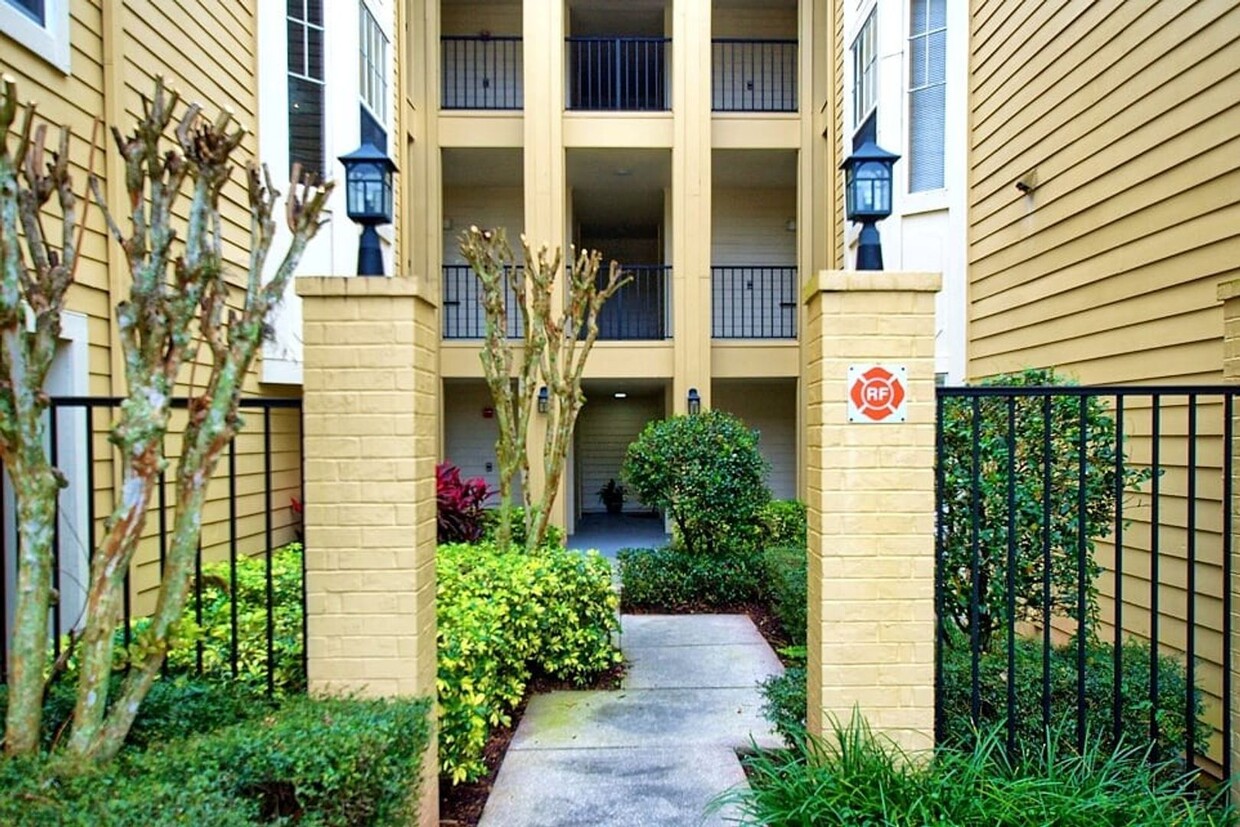 Foto principal - 2/2 2nd floor in Sabal Pointe Longwood Gat...