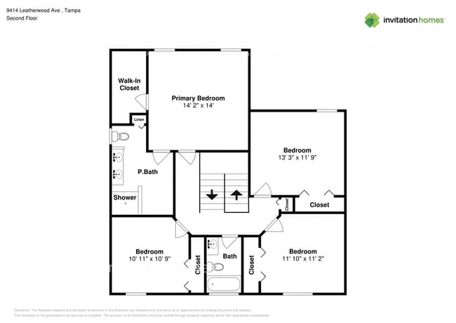 Foto del edificio - 9414 Leatherwood Ave