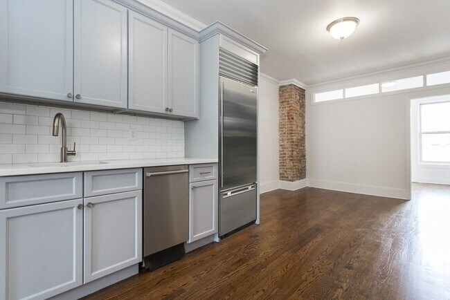 Foto del edificio - 236 Montgomery St