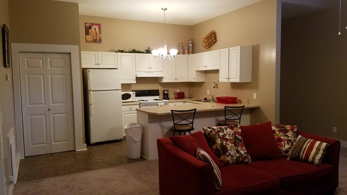 2308 Front St Unit 38, Meridian, MS 39301 Room for Rent in Meridian, MS