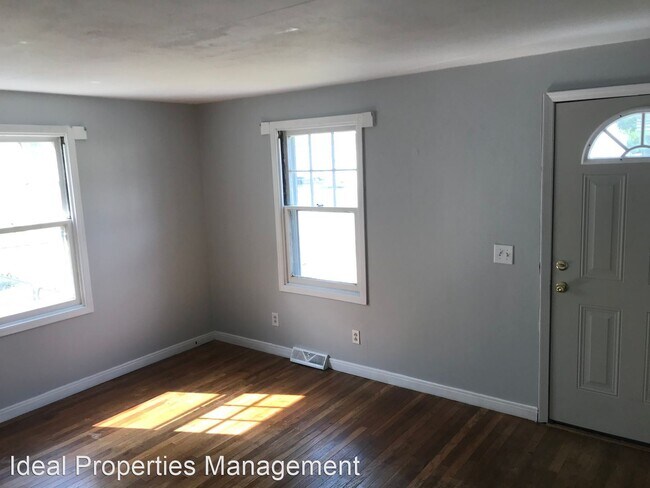 Building Photo - 3 br, 1 bath House - 2228 E Keys Ave