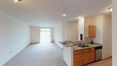 Interior Photo - Seminole Woods Apartments