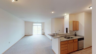 Interior Photo - Seminole Woods Apartments