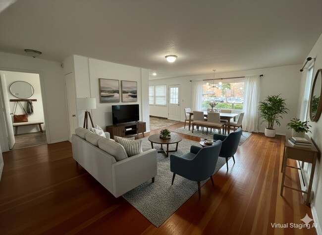 Foto del edificio - Adorable 2 Bedroom Home, Conveniently Located Across from Intel Aloha Campus!