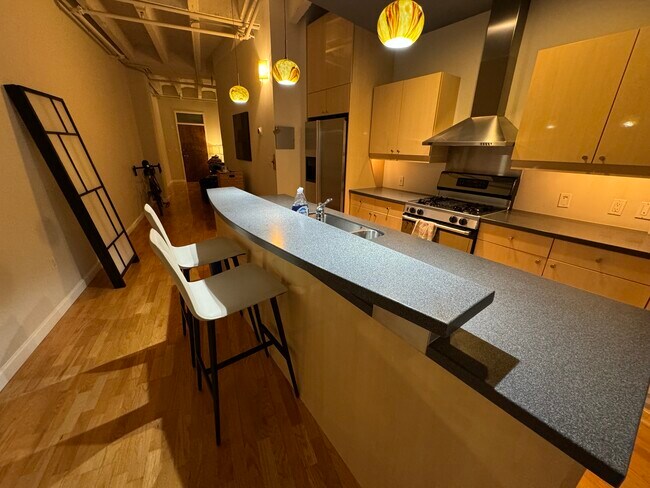 Building Photo - 805 Peachtree St NE
