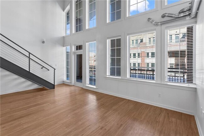 Foto del edificio - 230 18th St NW