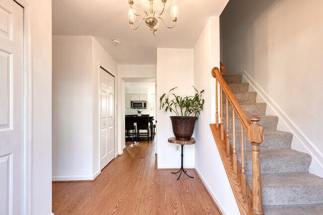 Foto del edificio - 10595 Blue Bell Way