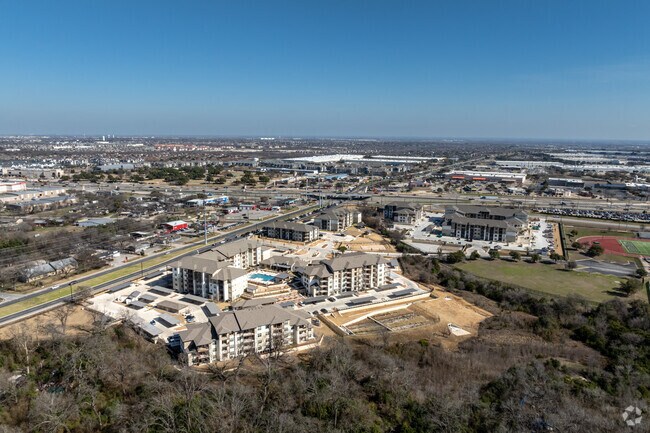 Foto del edificio - Kelsey at Scofield Farms