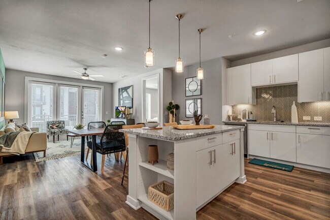 Foto del edificio - 26 at City Point