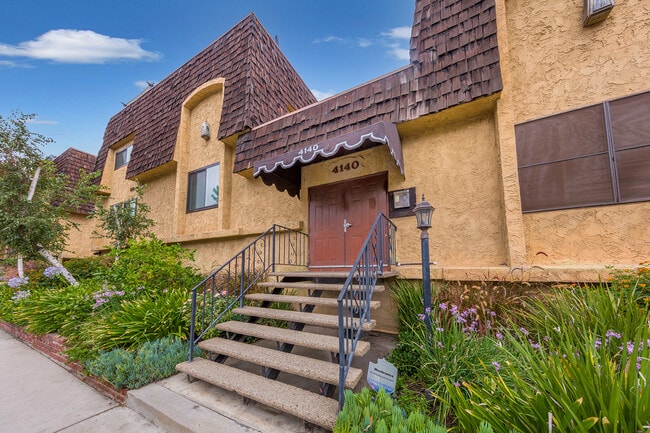 Building Photo - 4140 Fair Ave