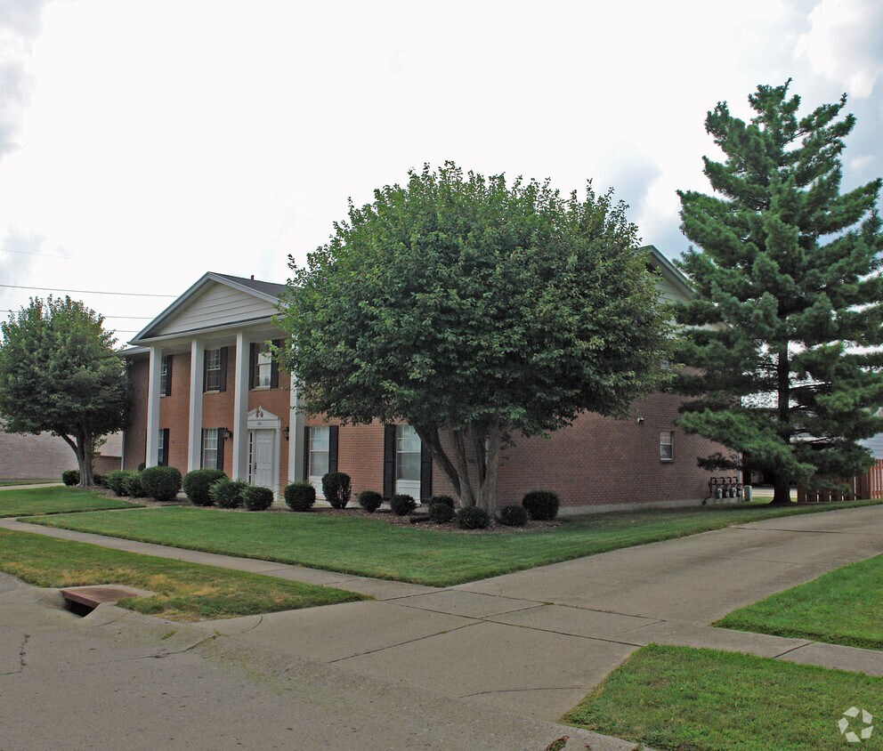 Foto del edificio - 1264 Cloverfield Ave