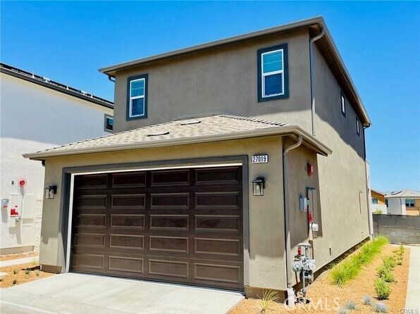 Foto del edificio - 27019 Evening Sky Pl