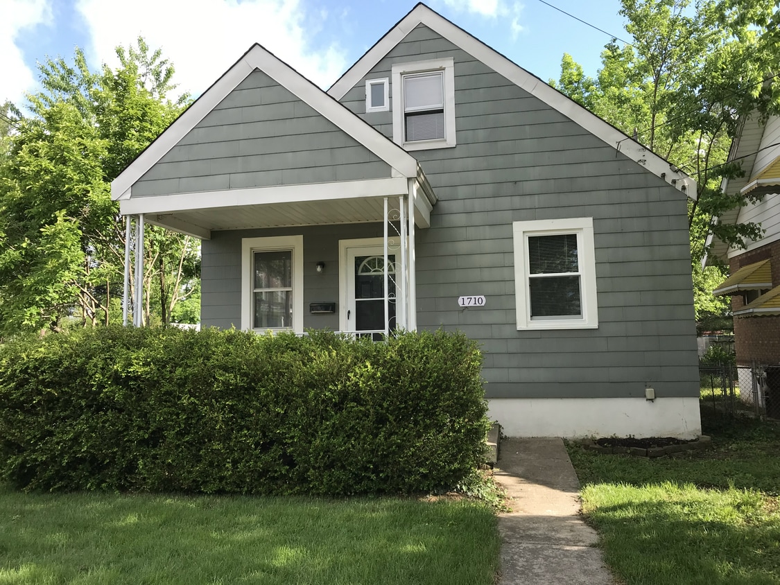 1710 Dallas Ave, Cincinnati, OH 45239 House for Rent in Cincinnati